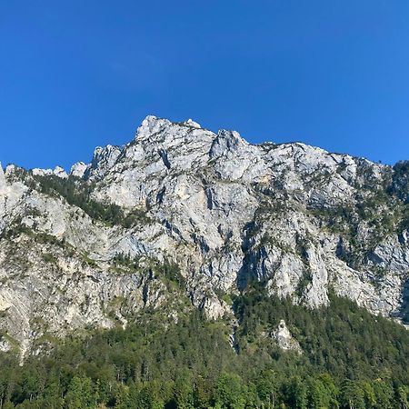 Ferienhaus Gmunden Εξωτερικό φωτογραφία