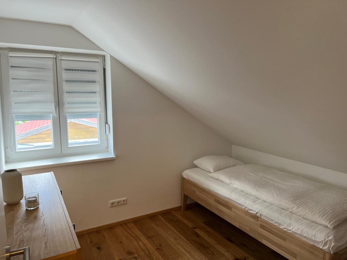 Ferienhaus Gmunden Εξωτερικό φωτογραφία