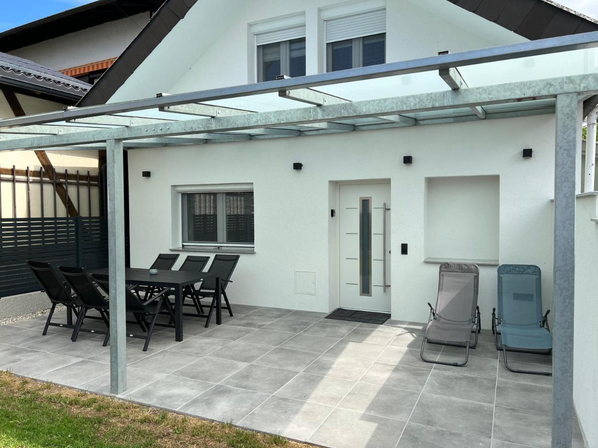 Ferienhaus Gmunden Εξωτερικό φωτογραφία