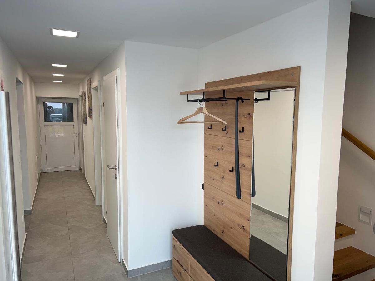 Ferienhaus Gmunden Εξωτερικό φωτογραφία