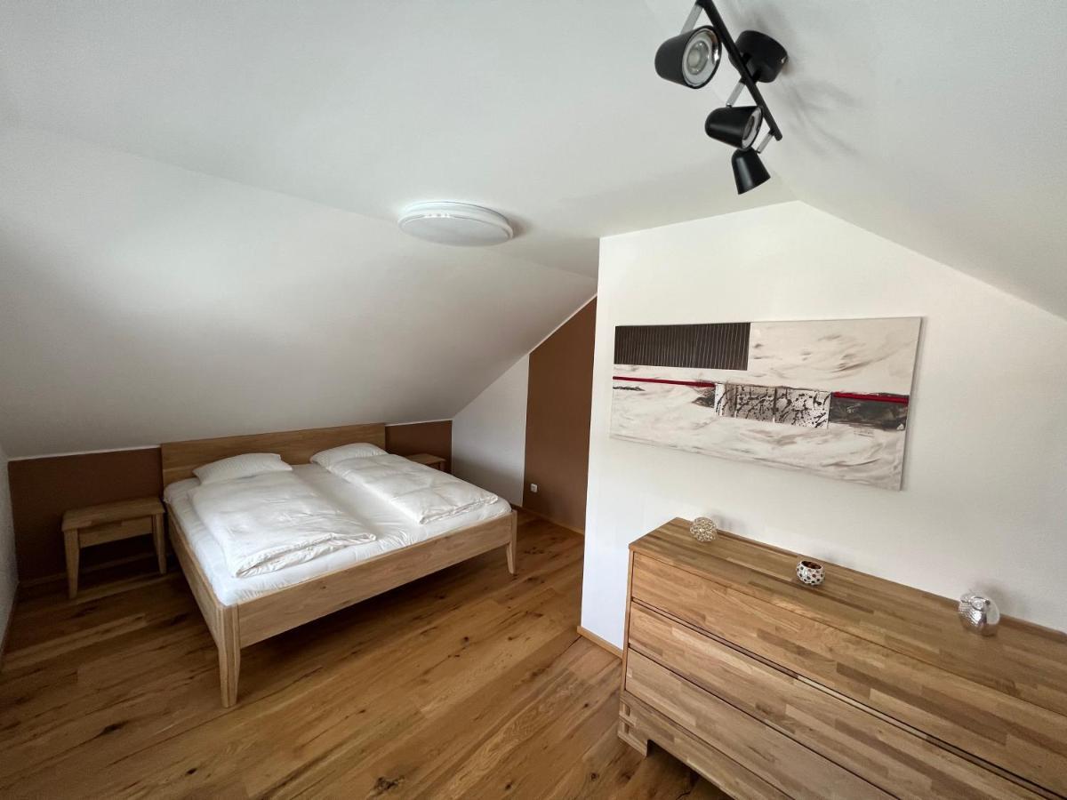 Ferienhaus Gmunden Εξωτερικό φωτογραφία