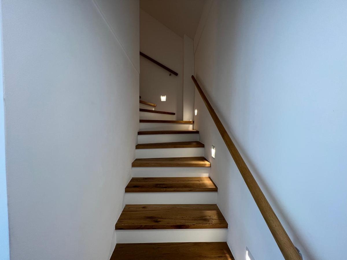 Ferienhaus Gmunden Εξωτερικό φωτογραφία