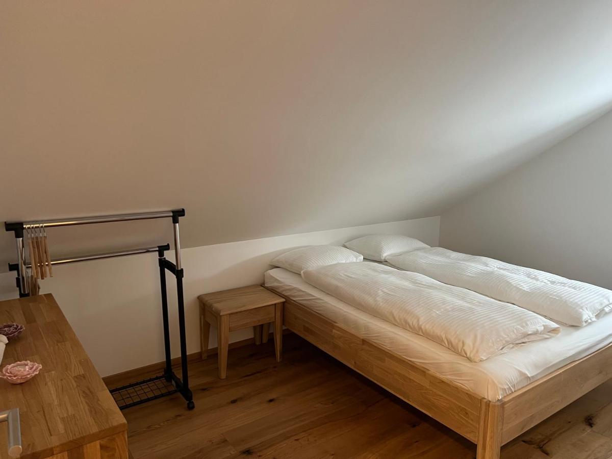 Ferienhaus Gmunden Εξωτερικό φωτογραφία
