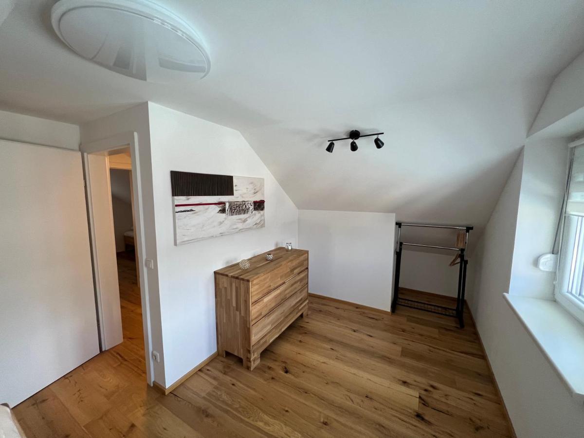 Ferienhaus Gmunden Εξωτερικό φωτογραφία
