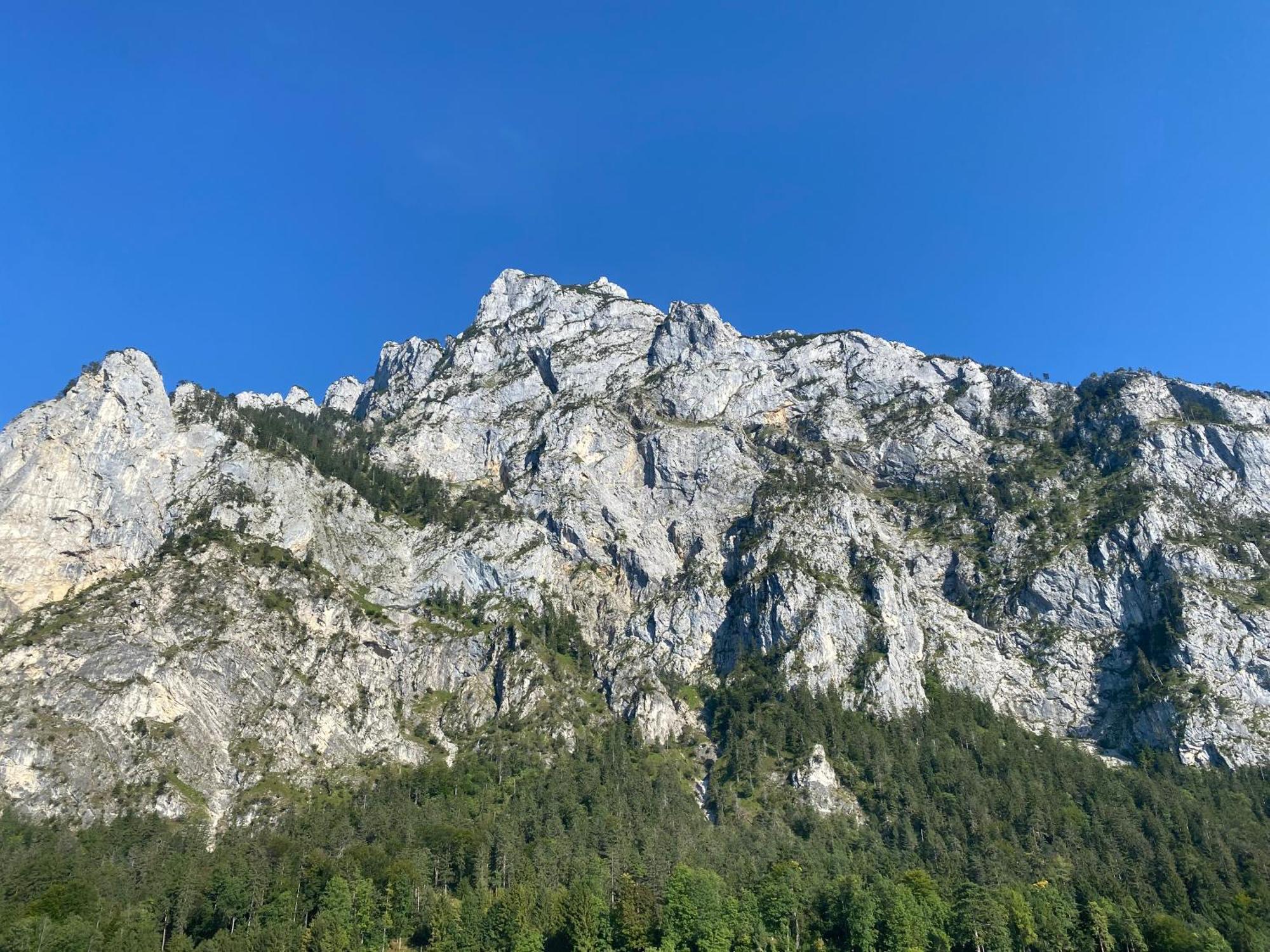 Ferienhaus Gmunden Εξωτερικό φωτογραφία